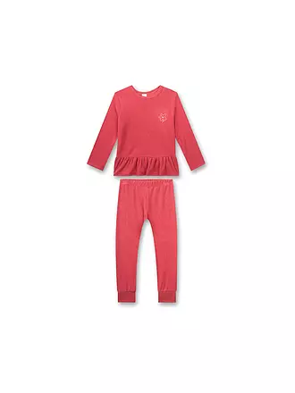 SANETTA | Mädchen Pyjama | 